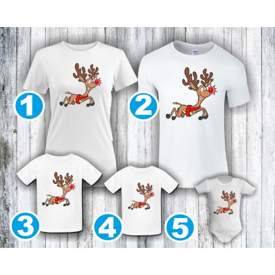 Koszulki rodzinne 29